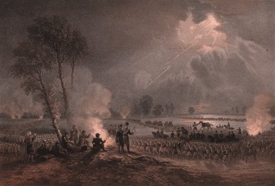 Deuxième corps d