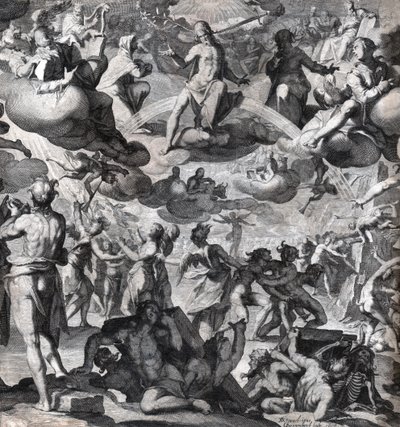 La Révélation - . .