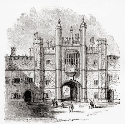 La porte d
