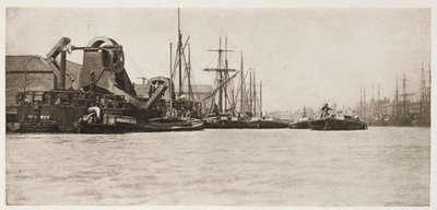 Labeur et crasse - Frederick (attr. to) Barnard