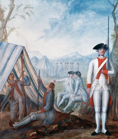 Uniformes de l