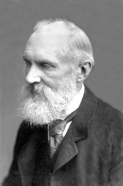 Royaume-Uni : William Thomson Kelvin - Frederick (attr. to) Barnard