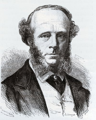 Wildman Whitehouse - Frederick (attr. to) Barnard