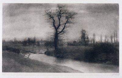 Paysage d