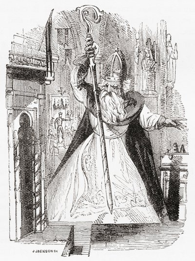 Wulstan Bransford - . .
