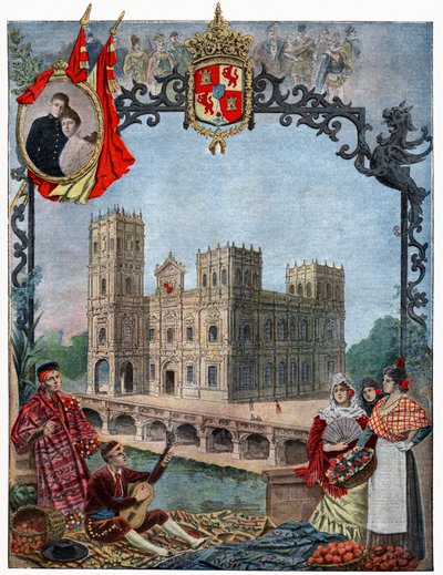 Exposition universelle de Paris - . .
