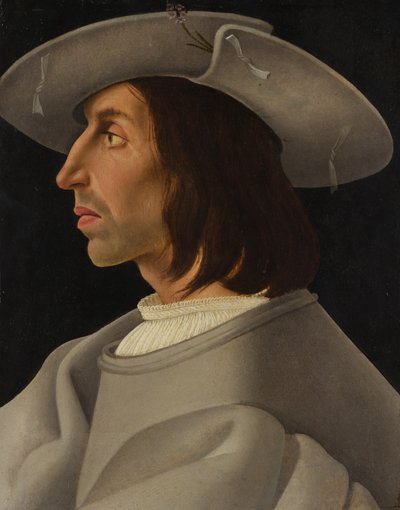Portrait d