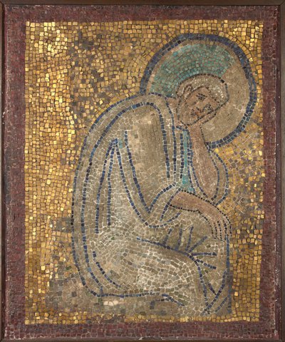 Saint Joseph - Roman
