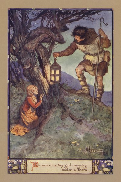 Découverte d