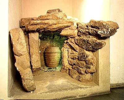 Reconstruction d