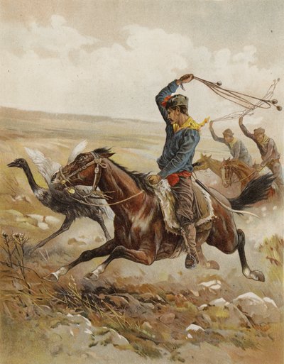 Chasse à l