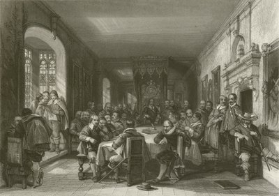 Conférence à l
