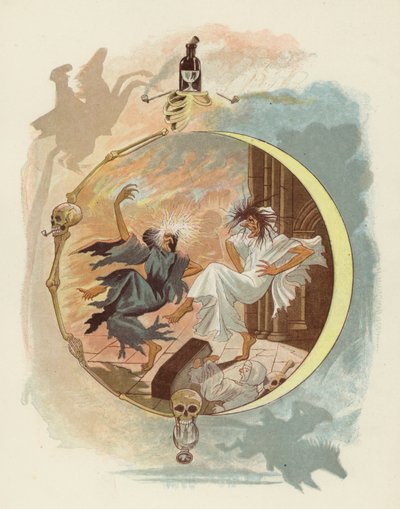Illustration pour Tam O
