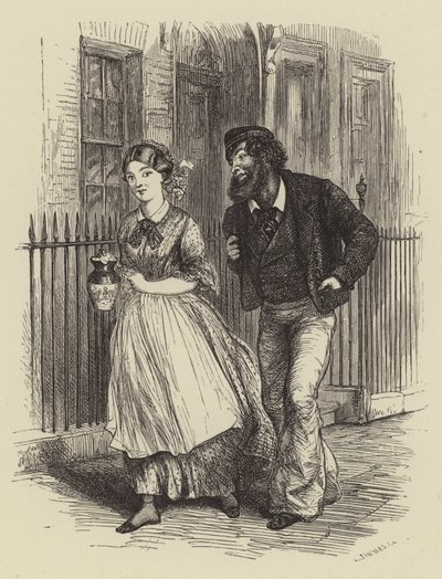 La ballade d