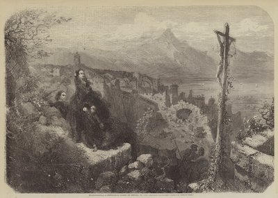 Fuentarabia, lieu de villégiature préféré de l
