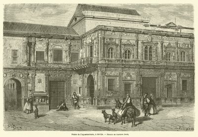 Palais de l
