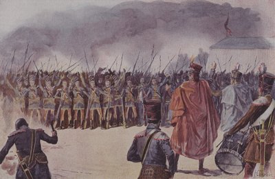 Illustration de Souvenirs de l