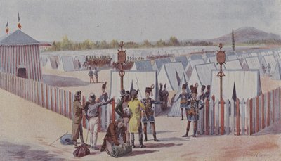 Illustration de Souvenirs de l