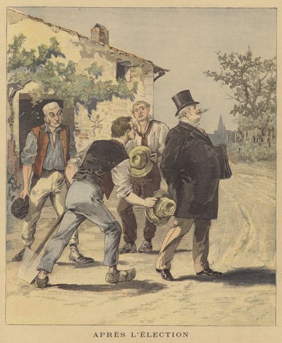 Après l