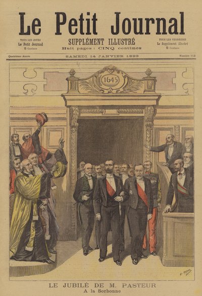 Célébrations en l