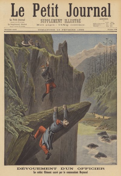 Dévouement au devoir d