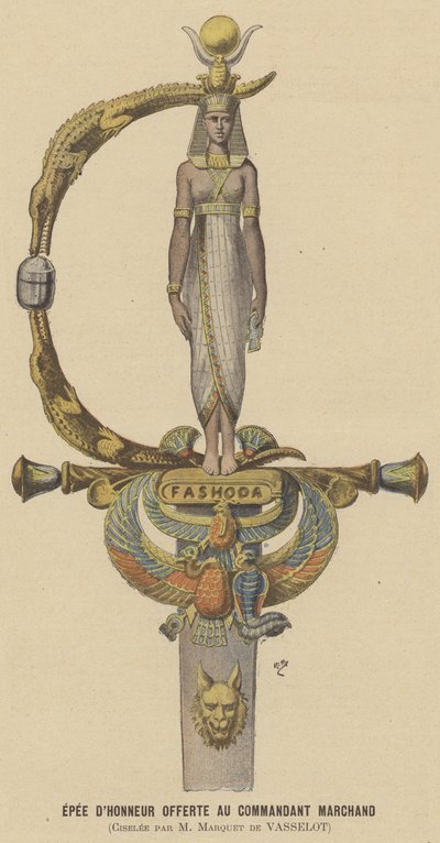 Épée d