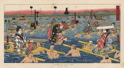 Traversée de l