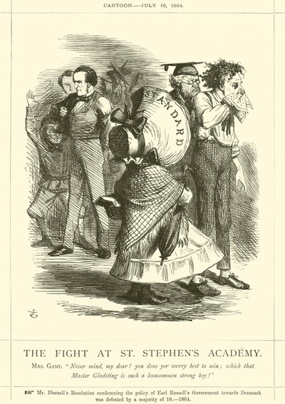 Le Combat à l