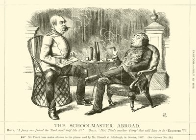 Le Maître d