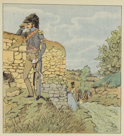 Aide de camp d