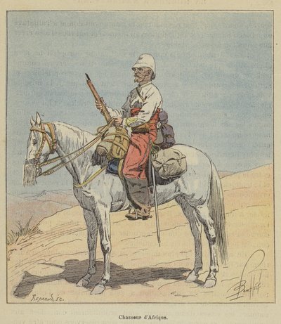 Chasseur d