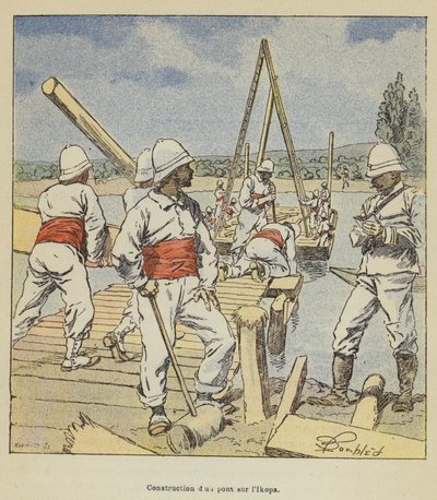 Construction d