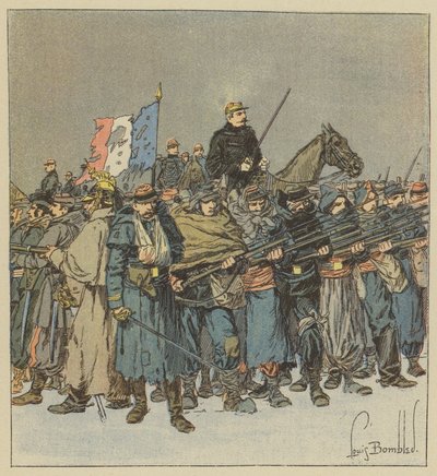 Ils ont sauvé l