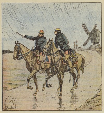 Le général d