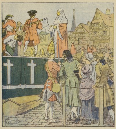 Napoléon en a-t-il agi comme les princes actuels de la maison d