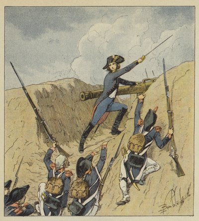Napoléon s