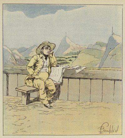 Rêveries de l