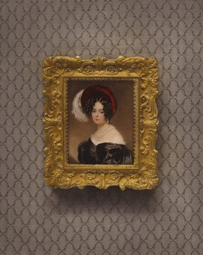 Portrait d