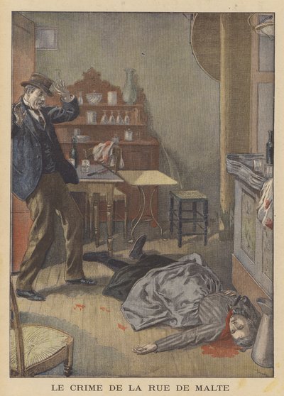 Meurtre d
