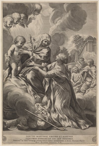 Vierge à l