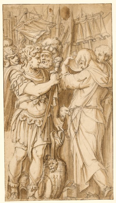 Scène de l