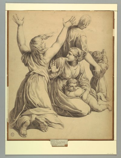 Groupe de figures de l