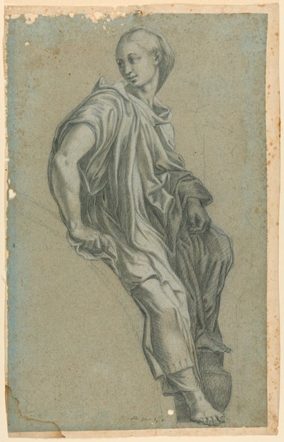 La Sibylle phrygienne d