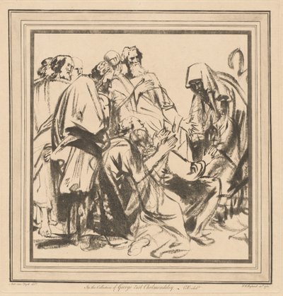 Jacob persuadé d