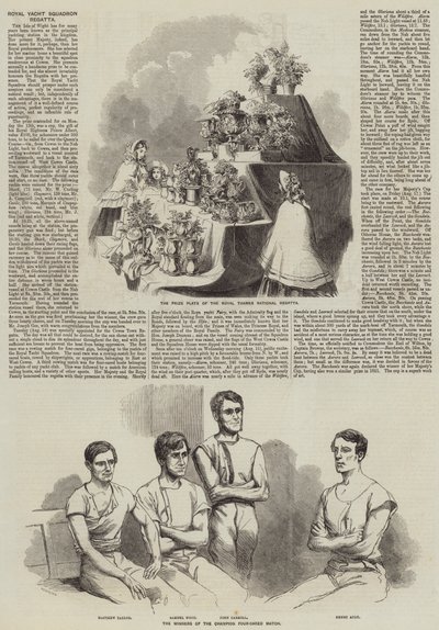 Régate de l