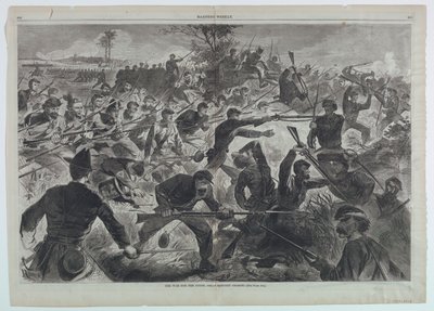 La guerre pour l