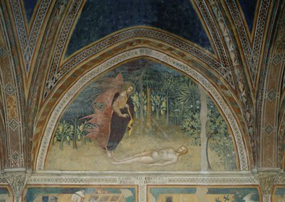 La Création de l