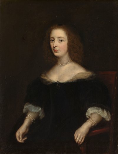 Portrait d