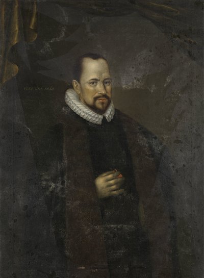 Steven van Dalen (décédé en 1586) - anonymous (copy after)