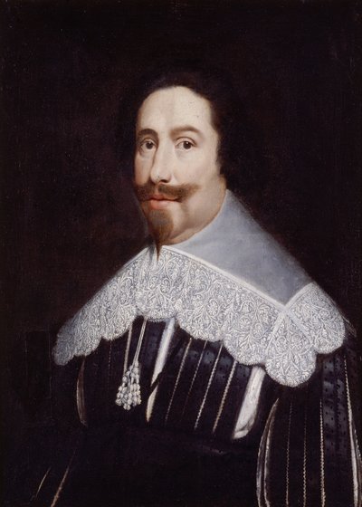 Néerlandais : Johan Vernatti (1595-1637) Johan Vernatti (1595-1637) - anonymous 